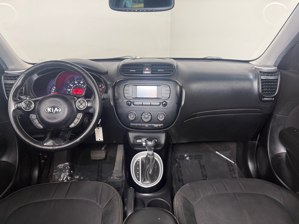 2016 Kia Soul Image 31