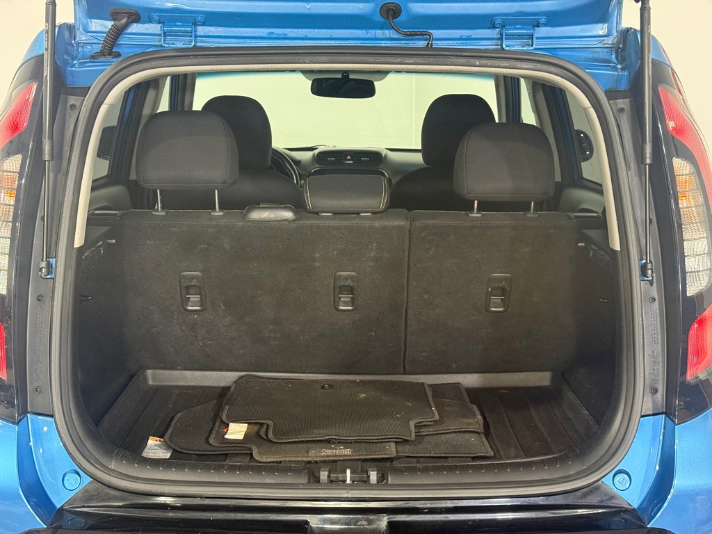 2016 Kia Soul Image 40