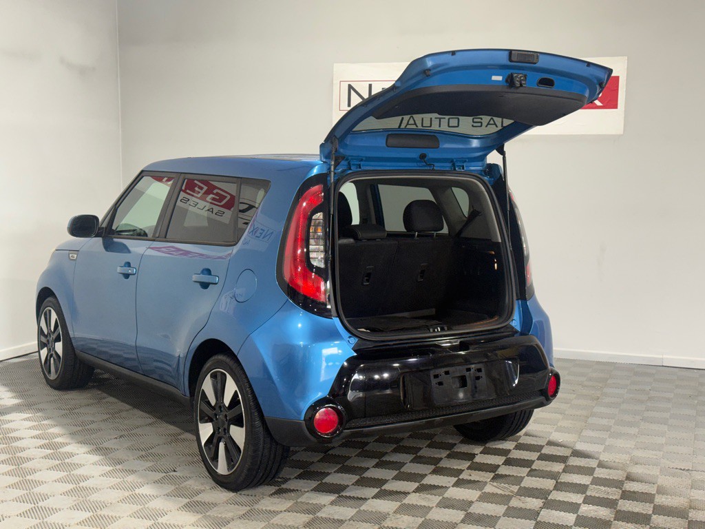 2016 Kia Soul Image 41
