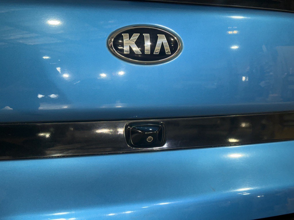 2016 Kia Soul Image 42