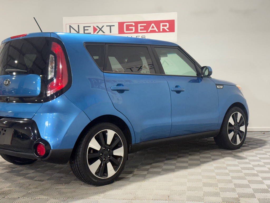 2016 Kia Soul Image 43