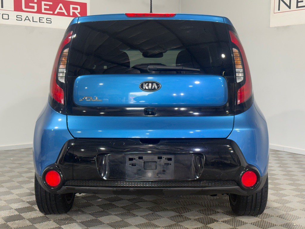 2016 Kia Soul Image 44