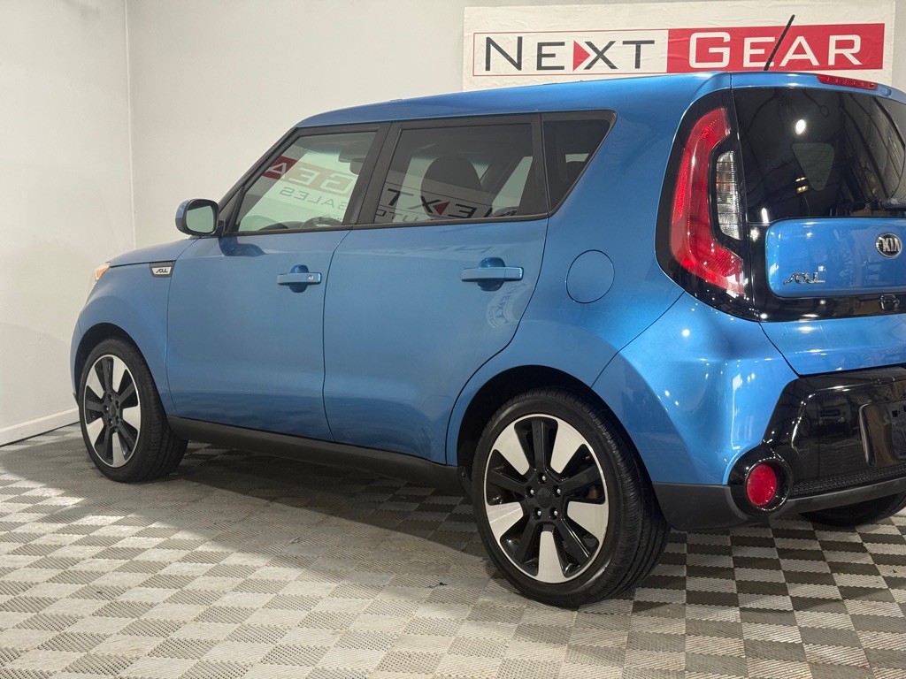 2016 Kia Soul Image 45