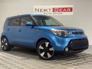 Image for 2016 Kia Soul + ID: 7504297