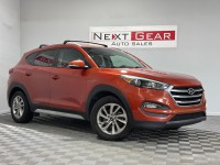 Image for 2017 Hyundai Tucson Limited ID: 7504301