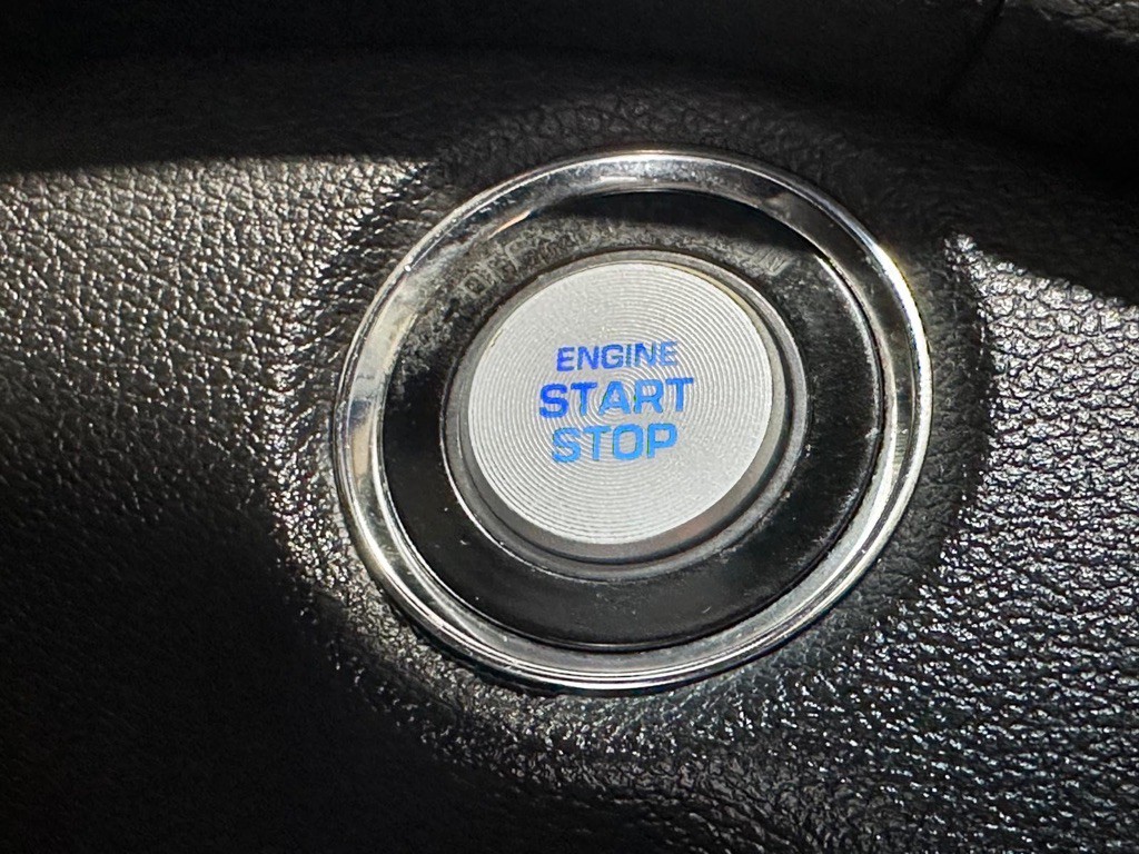 2017 Hyundai Tucson Image 21
