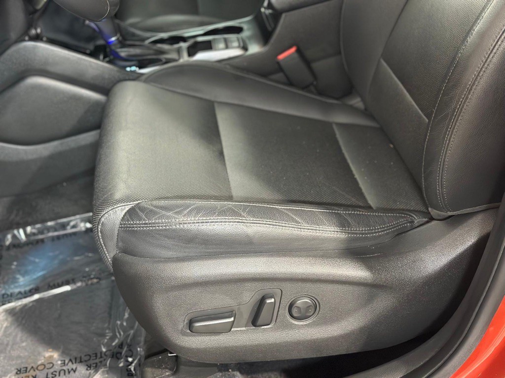 2017 Hyundai Tucson Image 23