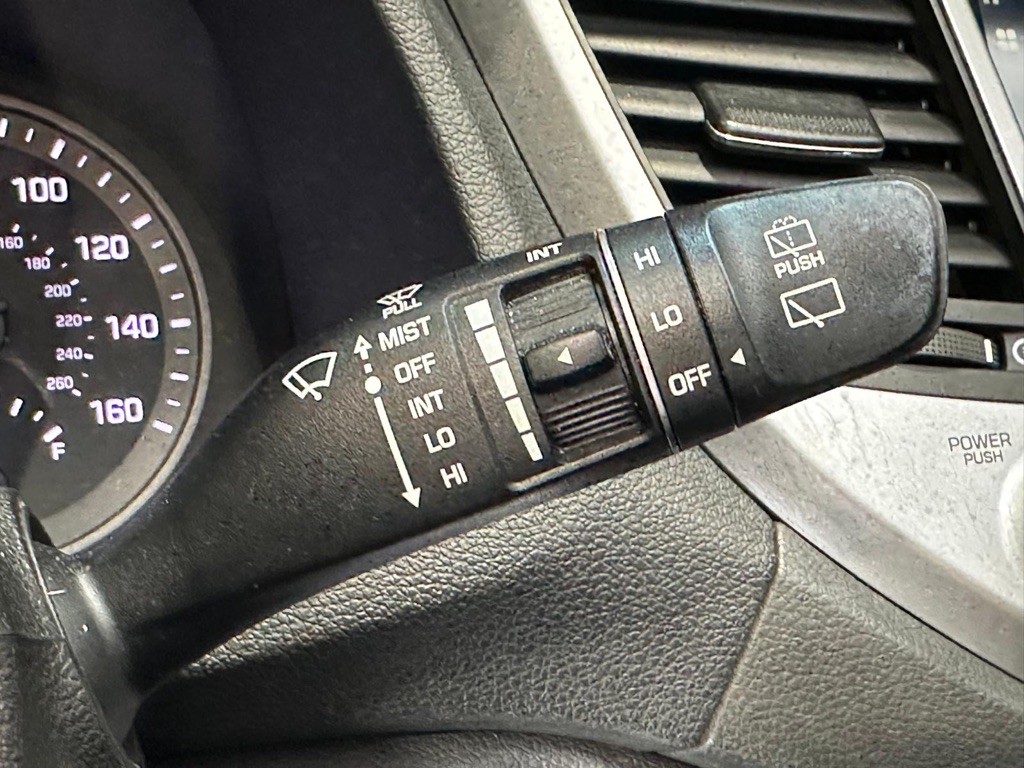 2017 Hyundai Tucson Image 29