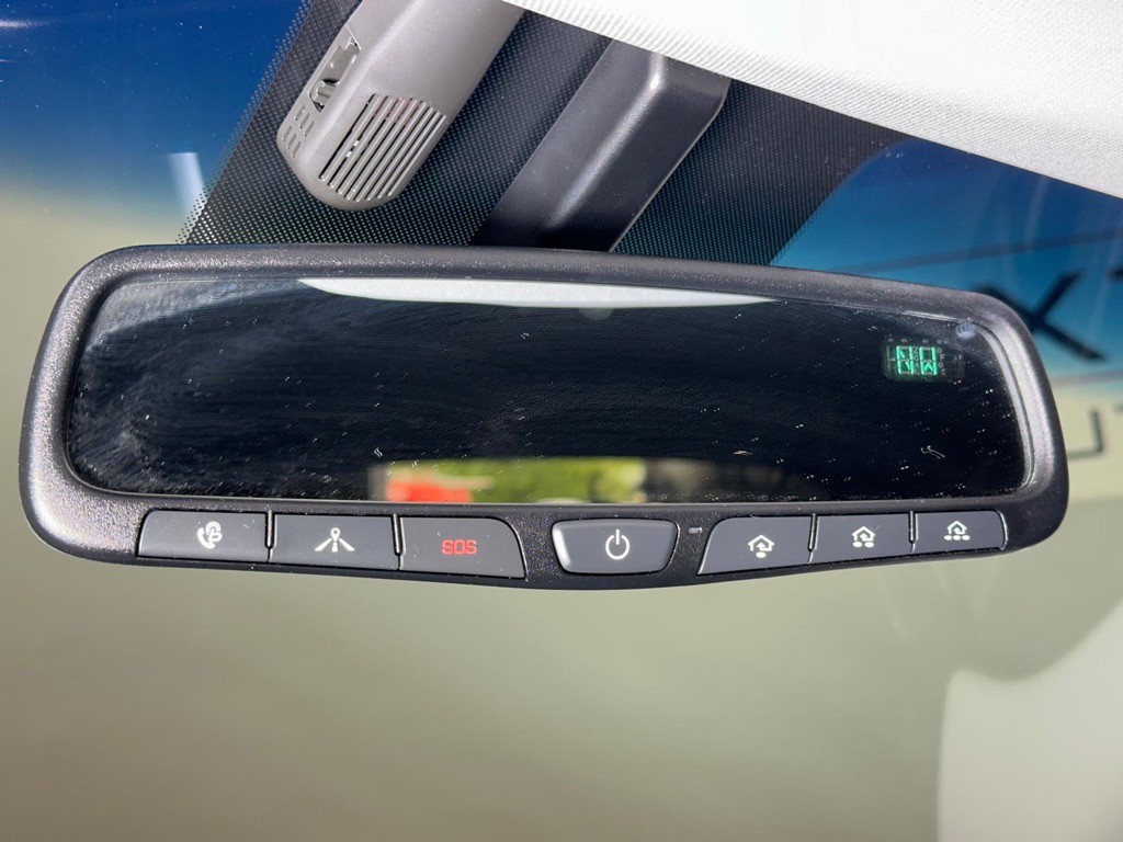 2017 Hyundai Tucson Image 30