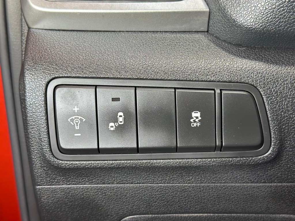 2017 Hyundai Tucson Image 32