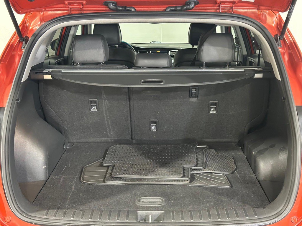 2017 Hyundai Tucson Image 36