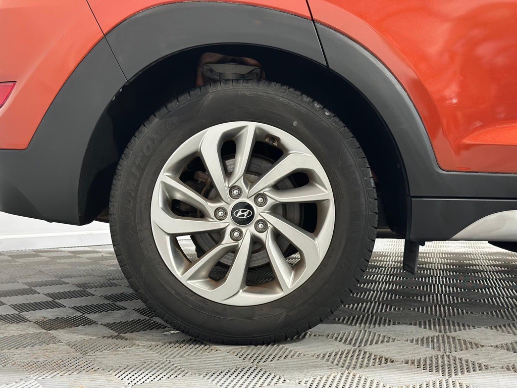 2017 Hyundai Tucson Image 41
