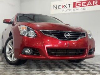 Image for 2013 Nissan Altima S ID: 7507772