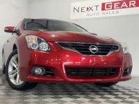 Image for 2013 Nissan Altima S ID: 7507772