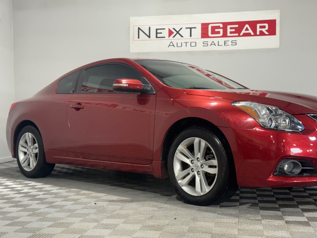 2013 Nissan Altima Image 5