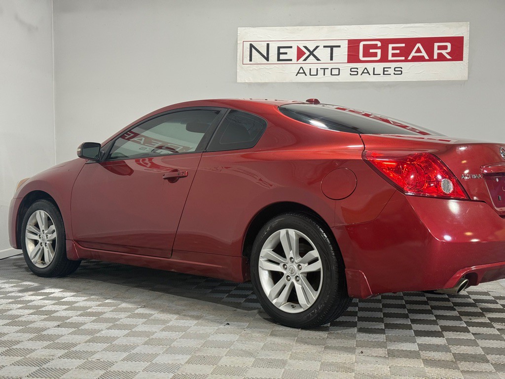 2013 Nissan Altima Image 6