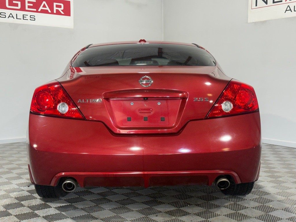 2013 Nissan Altima Image 7