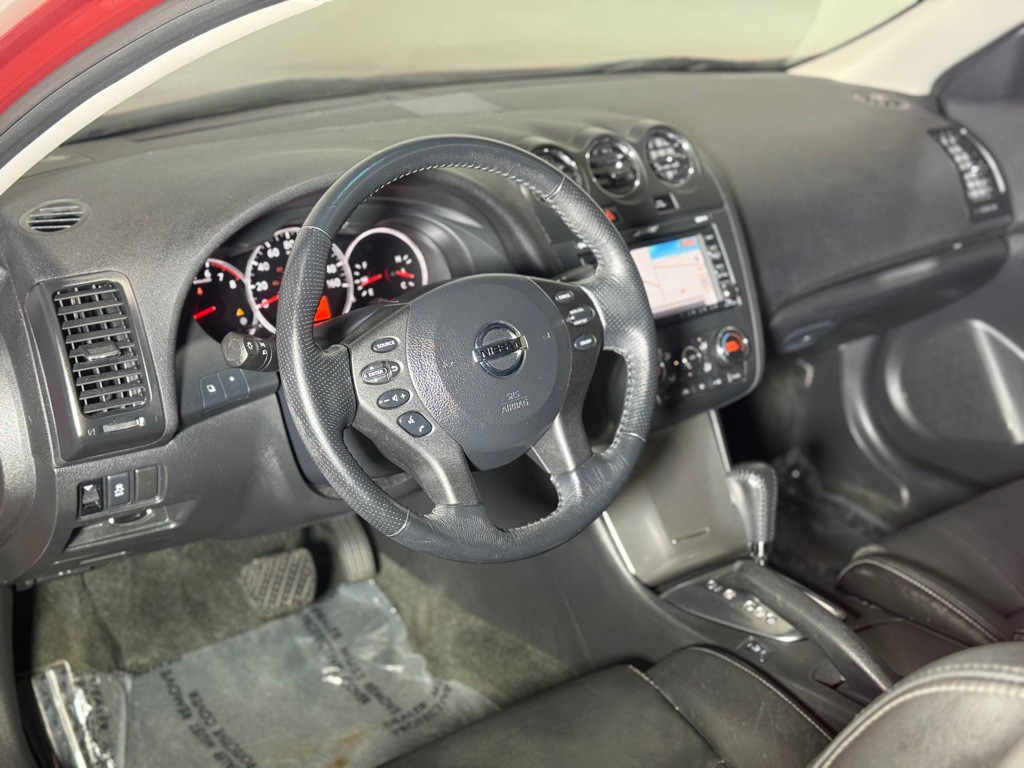 2013 Nissan Altima Image 13