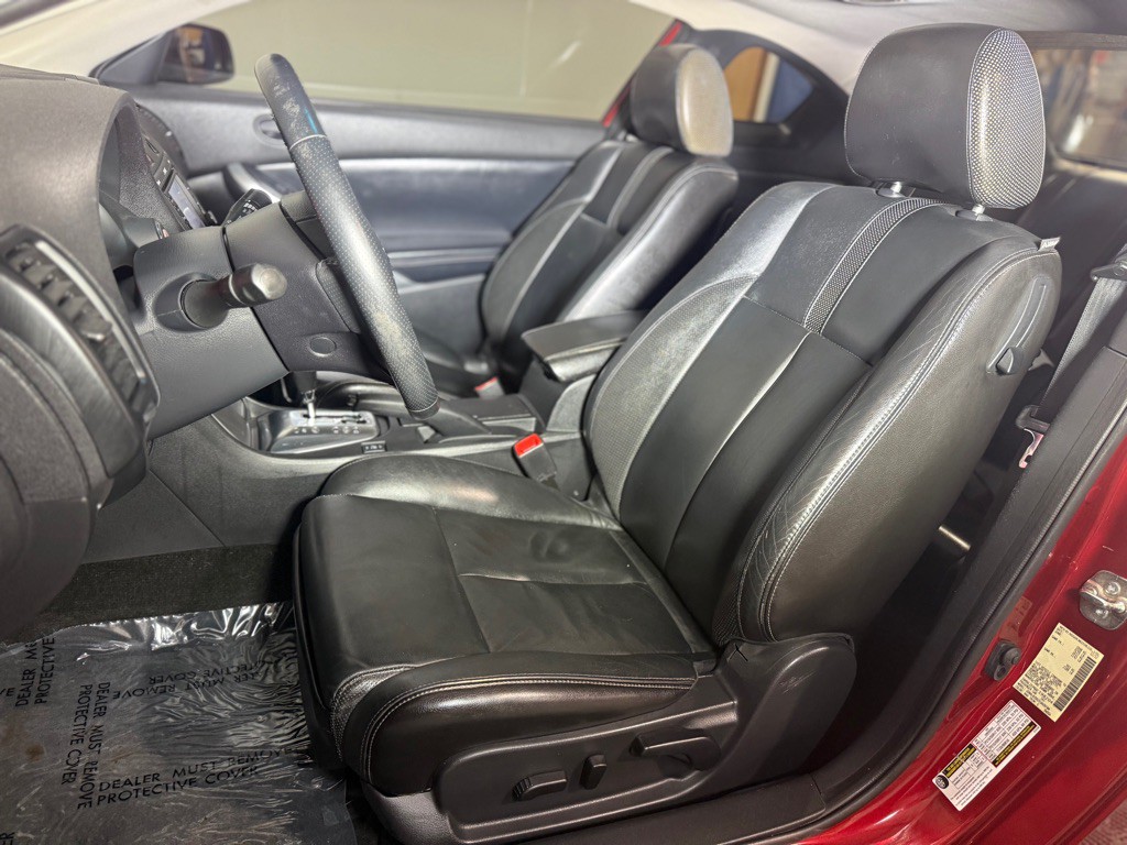 2013 Nissan Altima Image 18