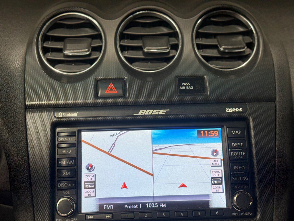 2013 Nissan Altima Image 20