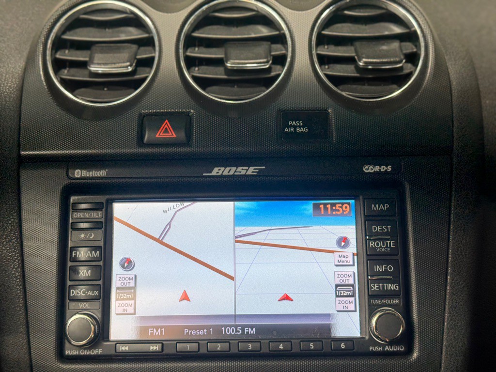 2013 Nissan Altima Image 21