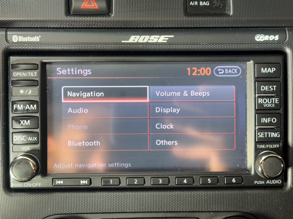 2013 Nissan Altima Image 23