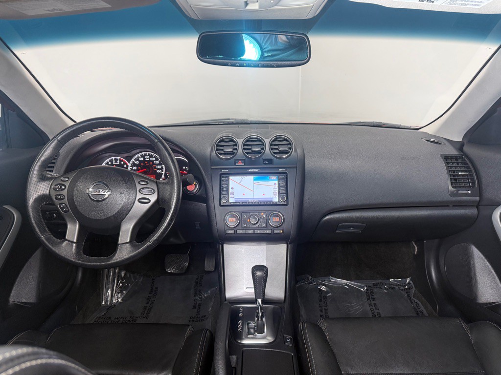 2013 Nissan Altima Image 25