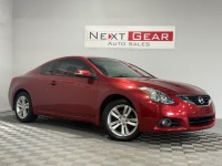 Image for 2013 Nissan Altima S ID: 7507772