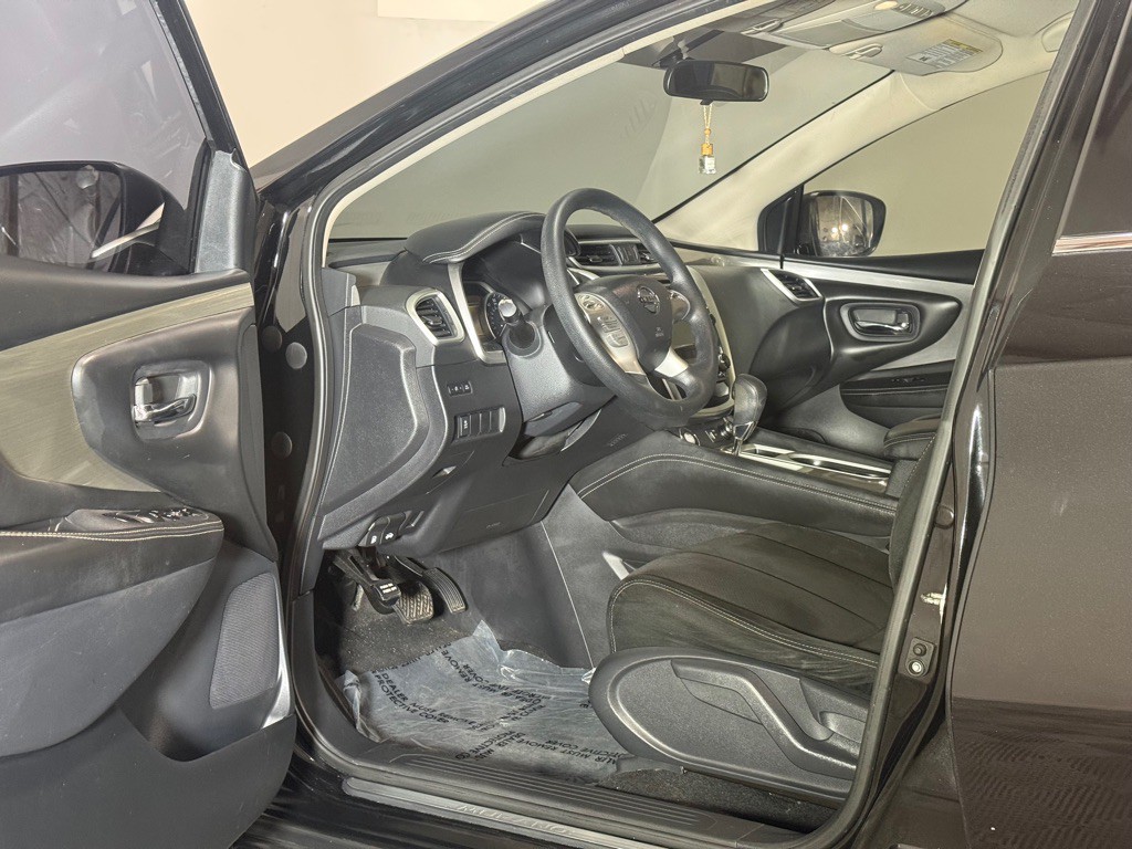 2018 Nissan Murano Image 9