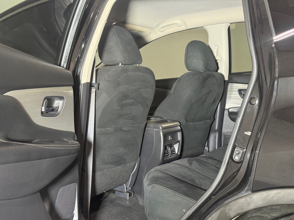 2018 Nissan Murano Image 10