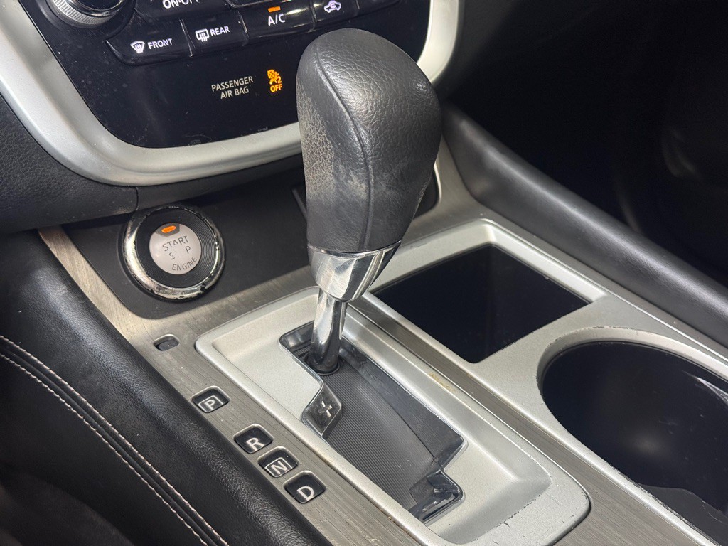 2018 Nissan Murano Image 18