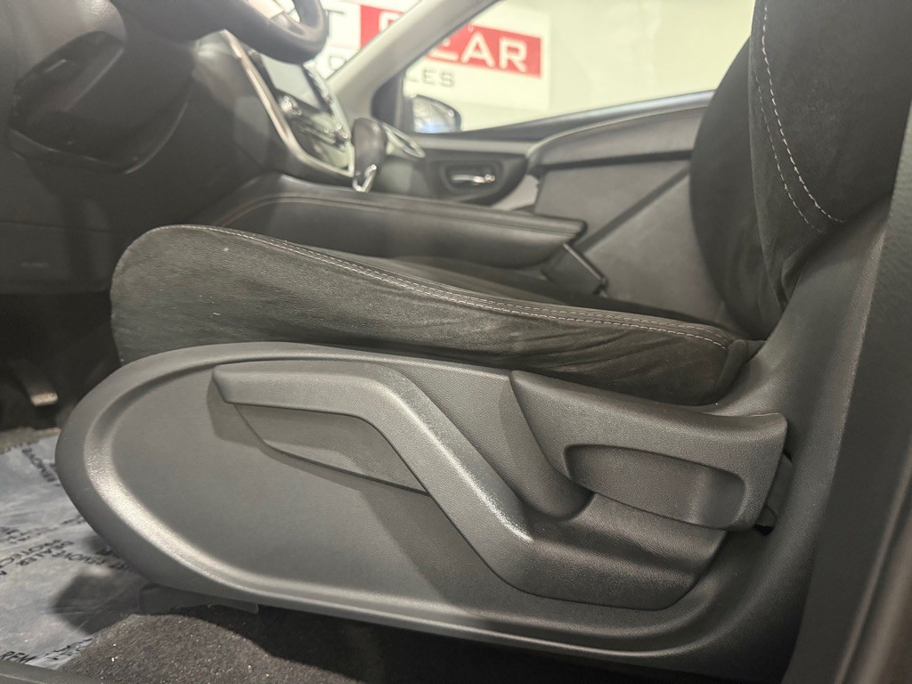 2018 Nissan Murano Image 20
