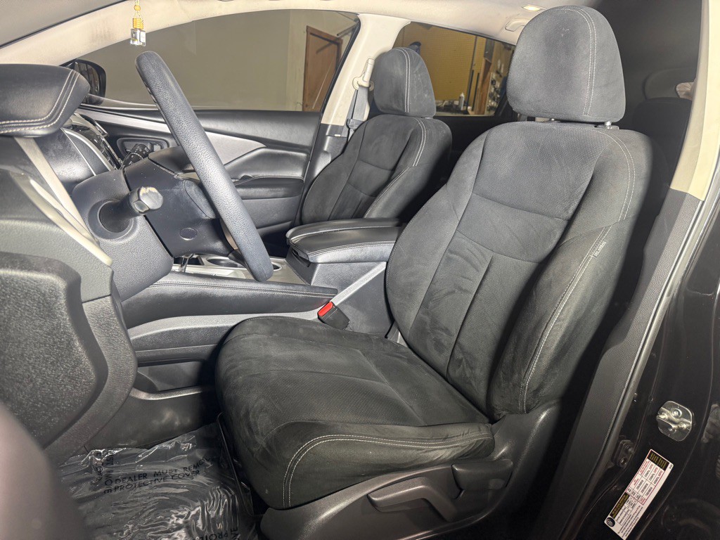 2018 Nissan Murano Image 21