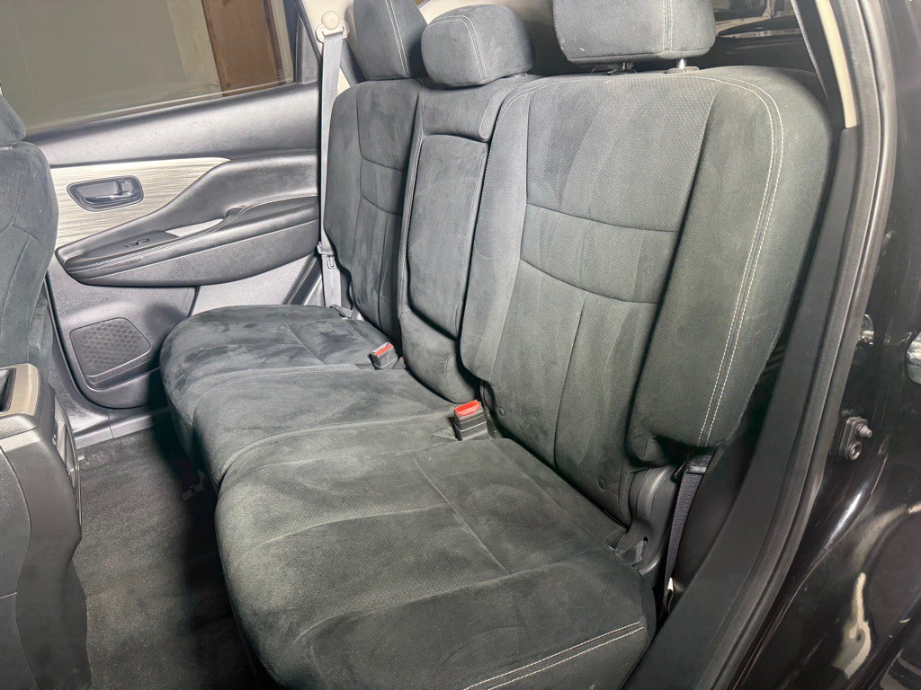 2018 Nissan Murano Image 22