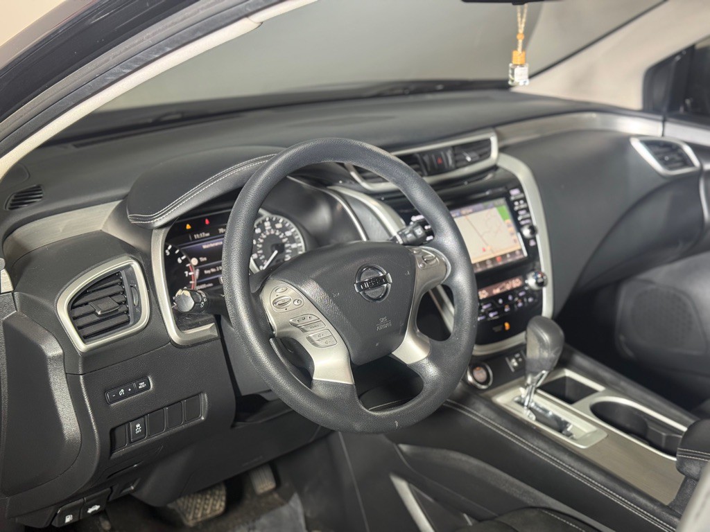 2018 Nissan Murano Image 23