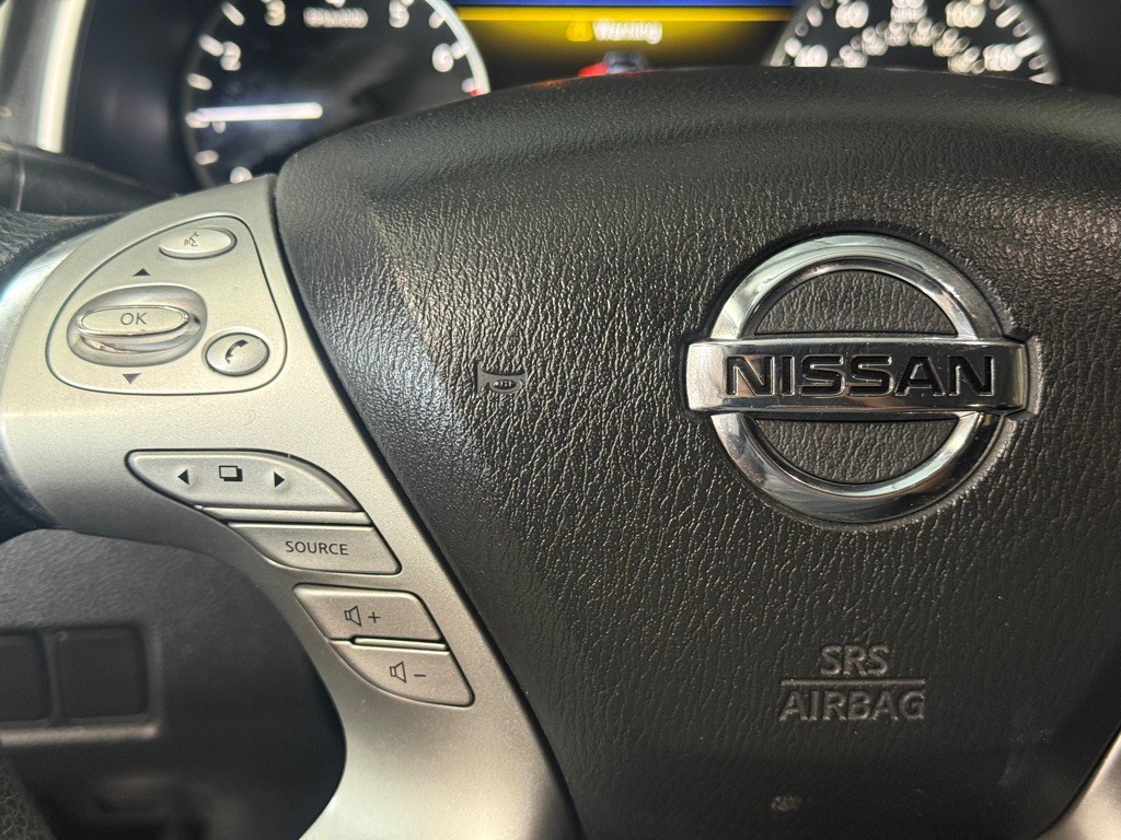 2018 Nissan Murano Image 24