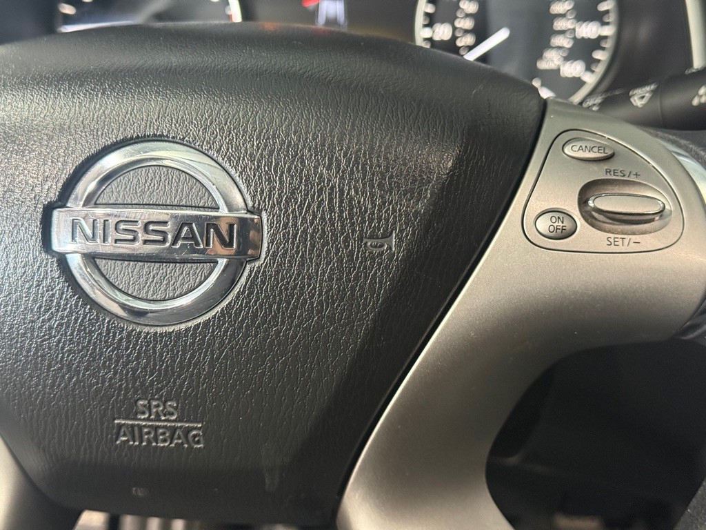2018 Nissan Murano Image 25