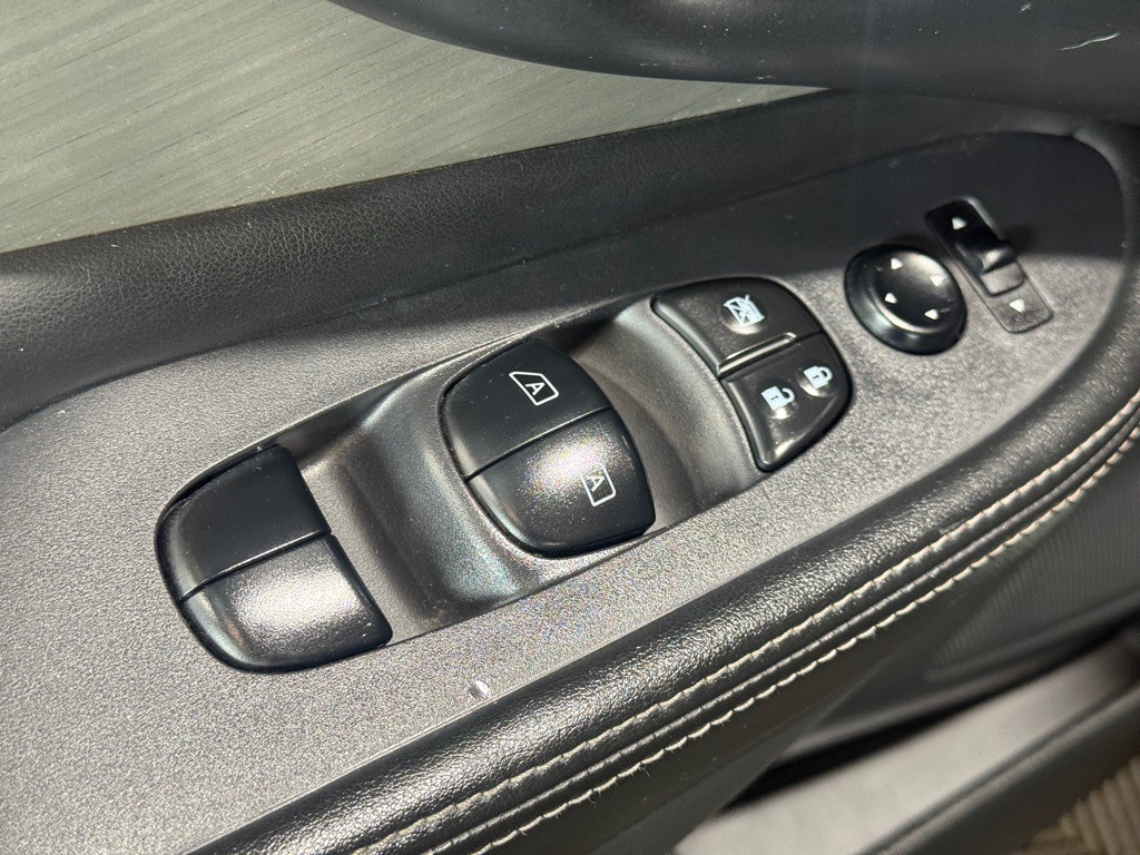2018 Nissan Murano Image 27