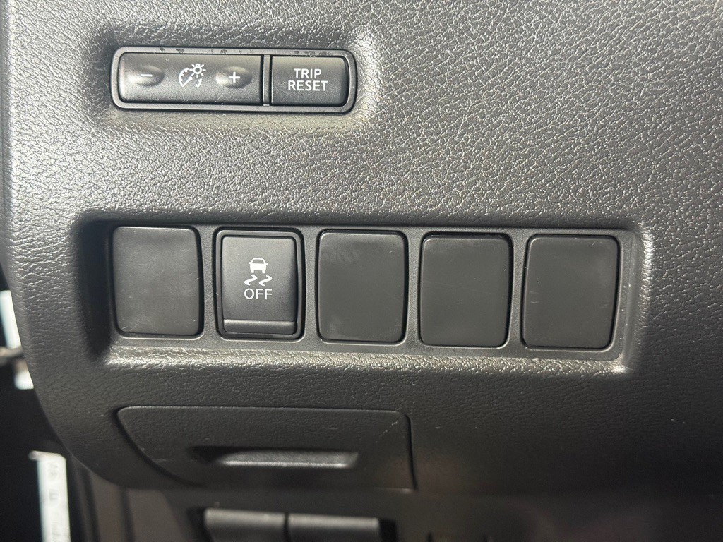2018 Nissan Murano Image 28