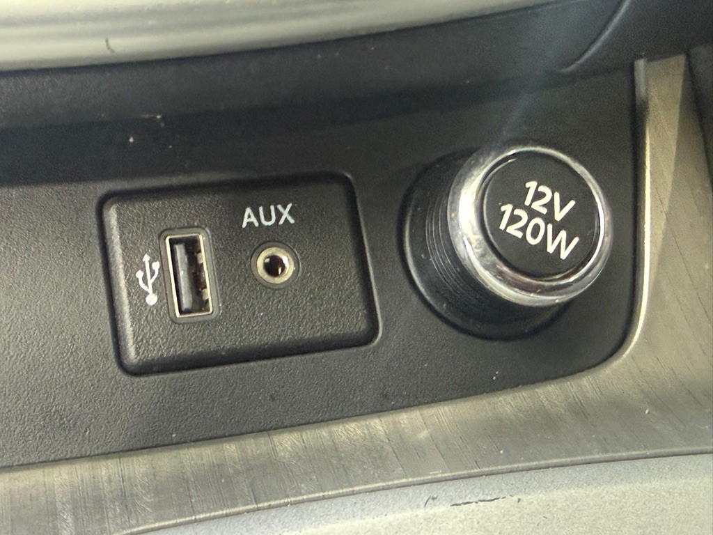 2018 Nissan Murano Image 29