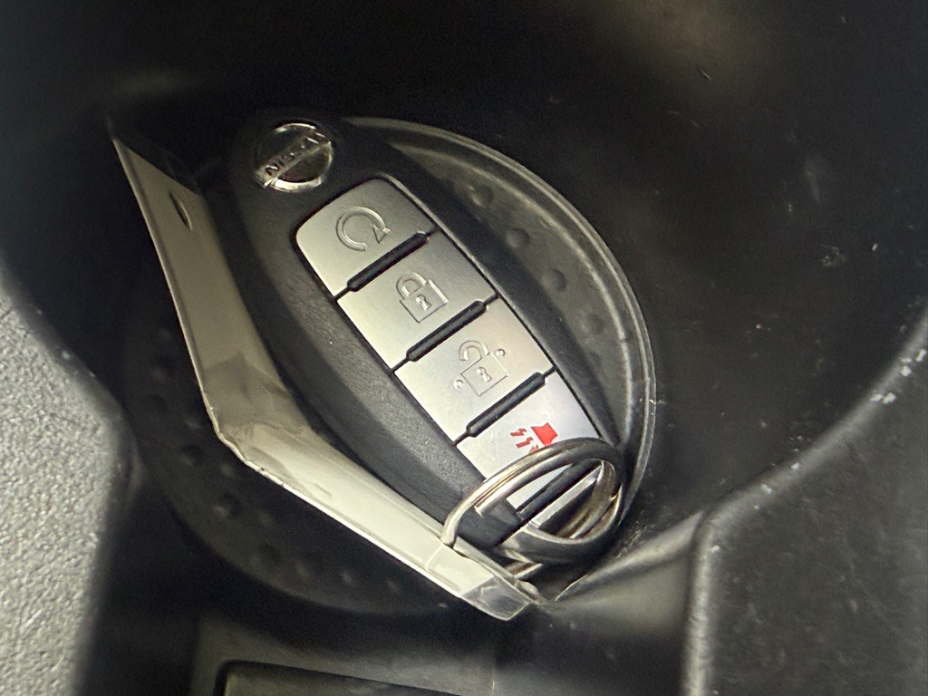 2018 Nissan Murano Image 30