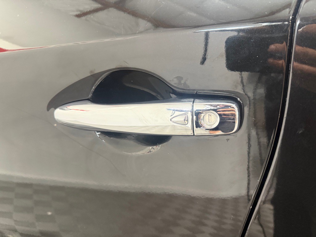 2018 Nissan Murano Image 31