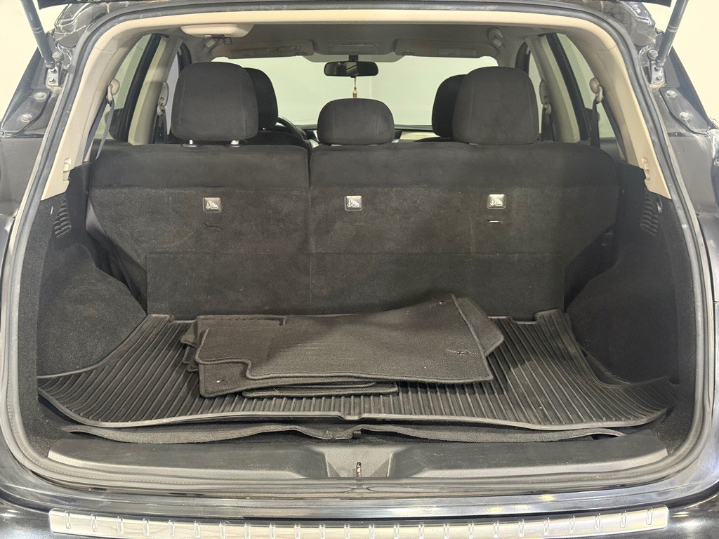 2018 Nissan Murano Image 34