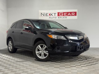 Image for 2013 Acura RDX  ID: 7507803