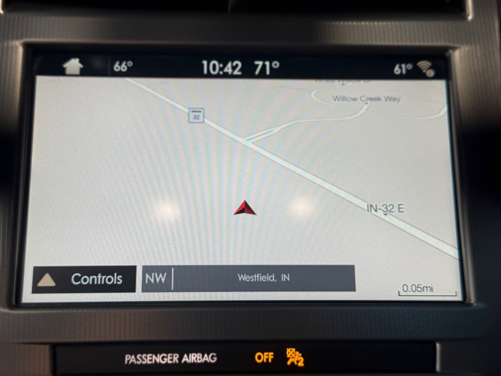 2017 Lincoln MKZ Image 19