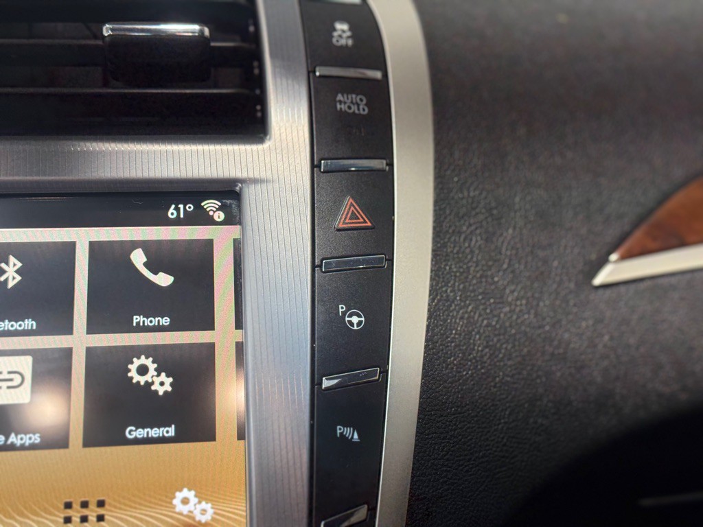 2017 Lincoln MKZ Image 21
