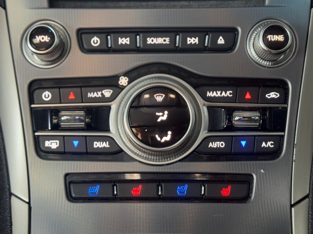 2017 Lincoln MKZ Image 22
