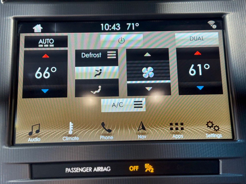 2017 Lincoln MKZ Image 33