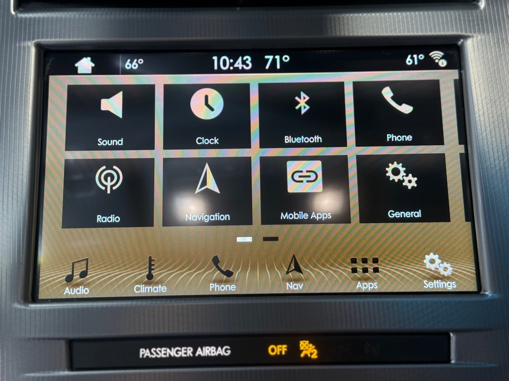 2017 Lincoln MKZ Image 34