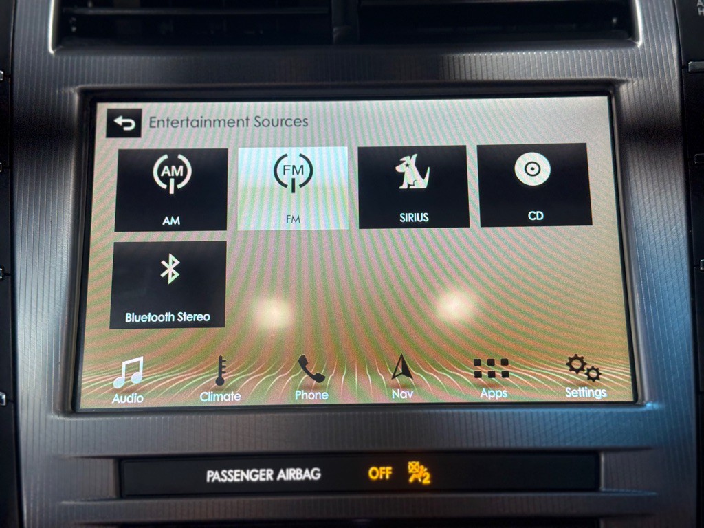 2017 Lincoln MKZ Image 35